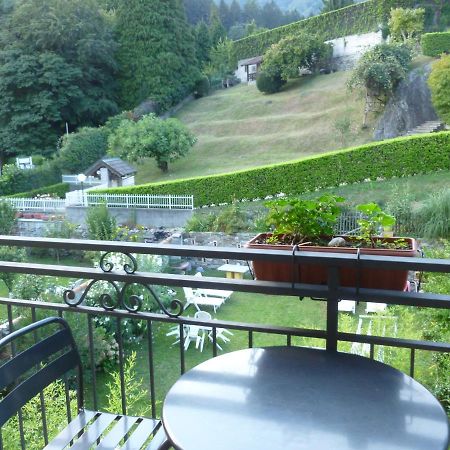 Hortus Lake Orta Omegna Exterior foto